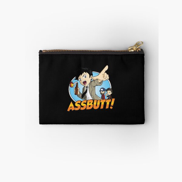 Item preview, Chibi Supernatural Assbutt Molotov Custom Artwork designed and sold by Marquiserman.