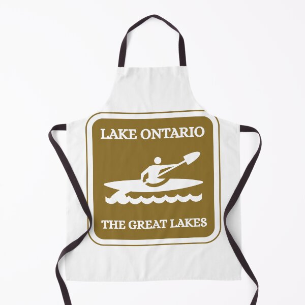Item preview, Lake ontario the great lakes designed and sold by Dondonmart.