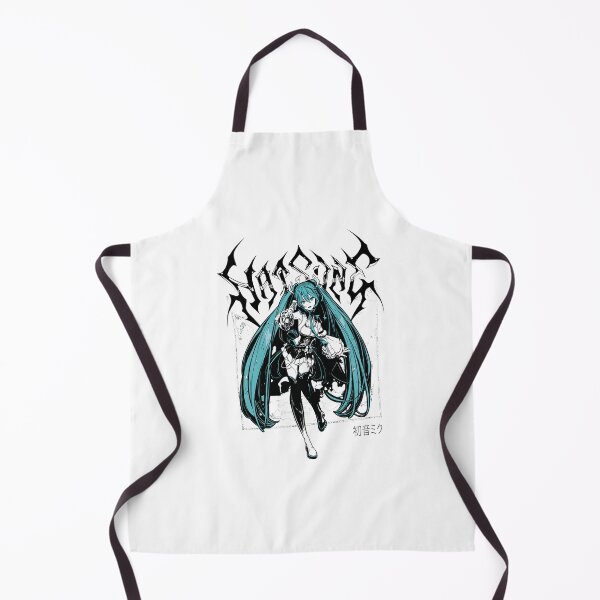 Item preview, Gothic Anime Character Distressed Artwork designed and sold by Marquiserman.