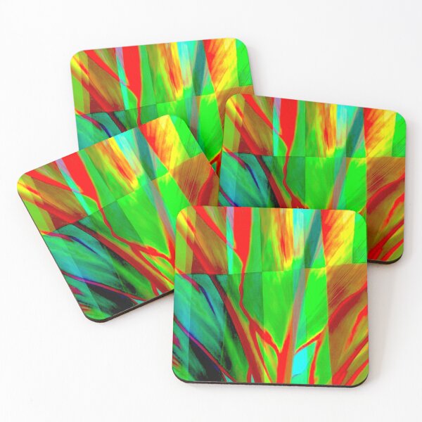 Item preview, Leaf Patterns designed and sold by ViaARTfactory.
