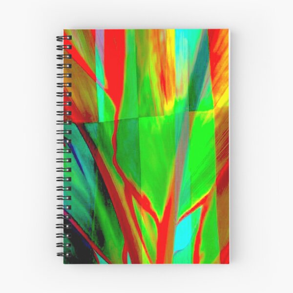 Item preview, Leaf Patterns designed and sold by ViaARTfactory.