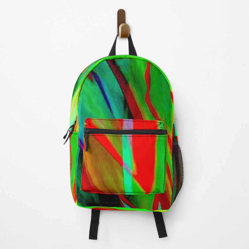 Item preview, Backpack designed and sold by ViaARTfactory.
