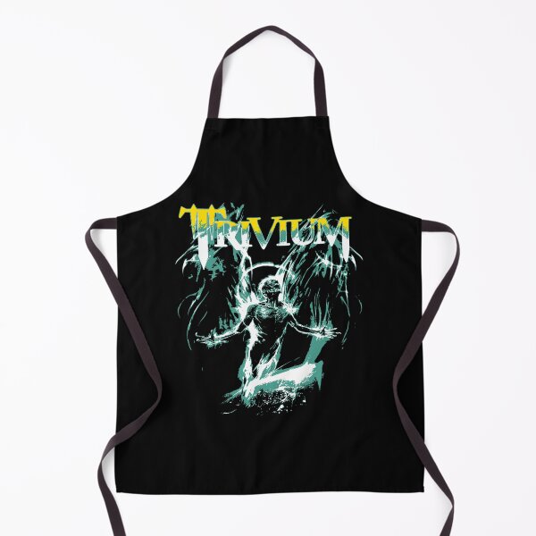 Item preview, Zombie With Wings Design Metalcore Band designed and sold by KirinStudio.