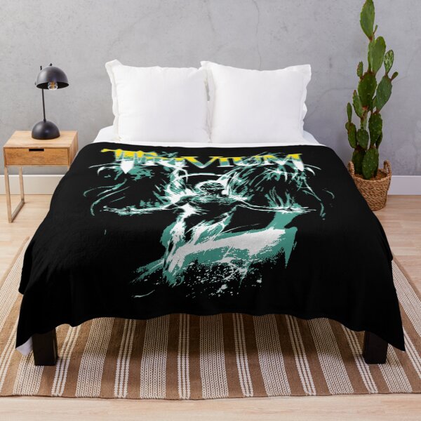 Item preview, Zombie With Wings Design Metalcore Band designed and sold by KirinStudio.