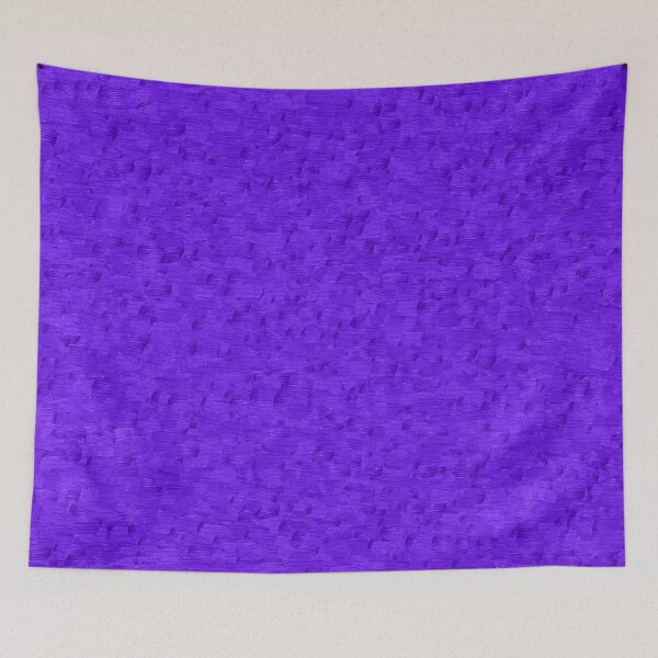 Item preview, Abstract Purple Digital Painting designed and sold by ArtbyDebbieC.
