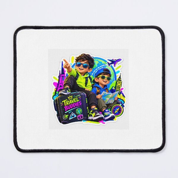 Item preview, LETS GO BRO designed and sold by Shiyuenana.