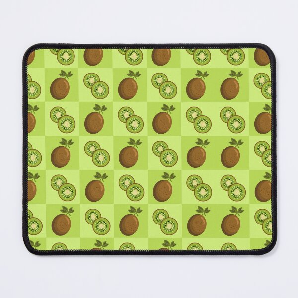 Item preview, Kiwi - Pettern - Design - Colorful - Fruits - Textiles designed and sold by 440CREATIVES.