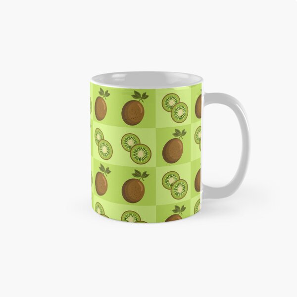 Item preview, Kiwi - Pettern - Design - Colorful - Fruits - Textiles designed and sold by 440CREATIVES.