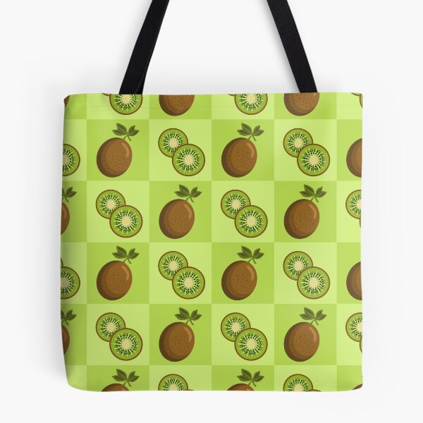 Item preview, Kiwi - Pettern - Design - Colorful - Fruits - Textiles designed and sold by 440CREATIVES.