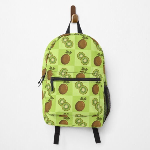 Item preview, Kiwi - Pettern - Design - Colorful - Fruits - Textiles designed and sold by 440CREATIVES.