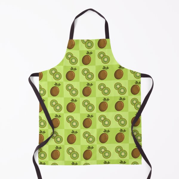 Item preview, Kiwi - Pettern - Design - Colorful - Fruits - Textiles designed and sold by 440CREATIVES.