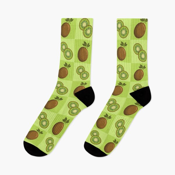 Item preview, Kiwi - Pettern - Design - Colorful - Fruits - Textiles designed and sold by 440CREATIVES.