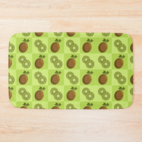 Item preview, Kiwi - Pettern - Design - Colorful - Fruits - Textiles designed and sold by 440CREATIVES.