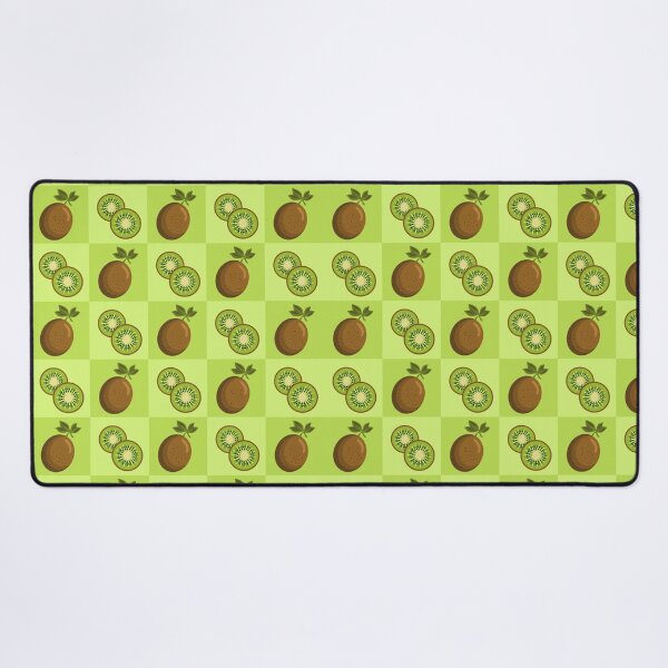 Item preview, Kiwi - Pettern - Design - Colorful - Fruits - Textiles designed and sold by 440CREATIVES.