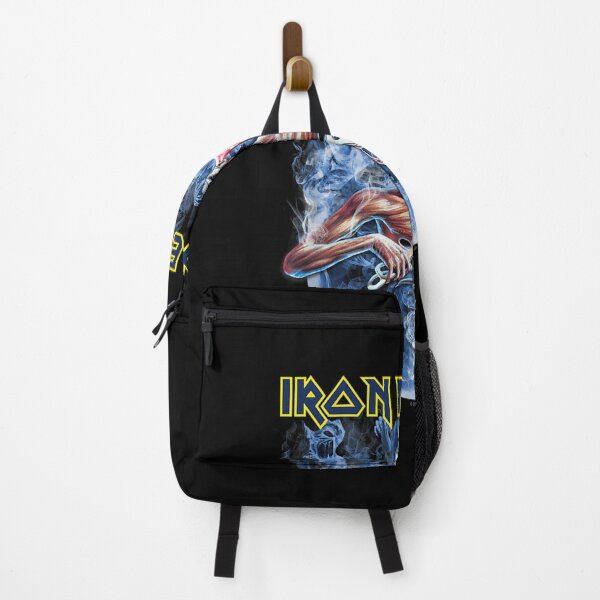 Item preview, Iron Maiden designed and sold by aguirremattie.