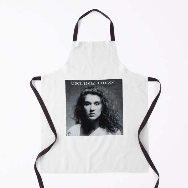 Item preview, Celine Dion Black White Cover Album designed and sold by DGFNI.