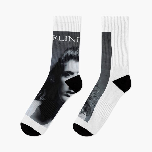 Item preview, Celine Dion Black White Cover Album designed and sold by DGFNI.