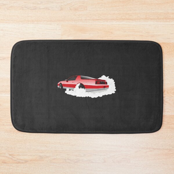 Artikelvorschau, Illustrationsdesign für Vintage Firebird Trans Am Muscle Car entworfen und verkauft von Rukshan Rajapaksha.