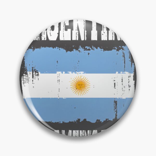 Item preview, Diseño del Campeonato de Fútbol Copa América de Argentina designed and sold by finest style.