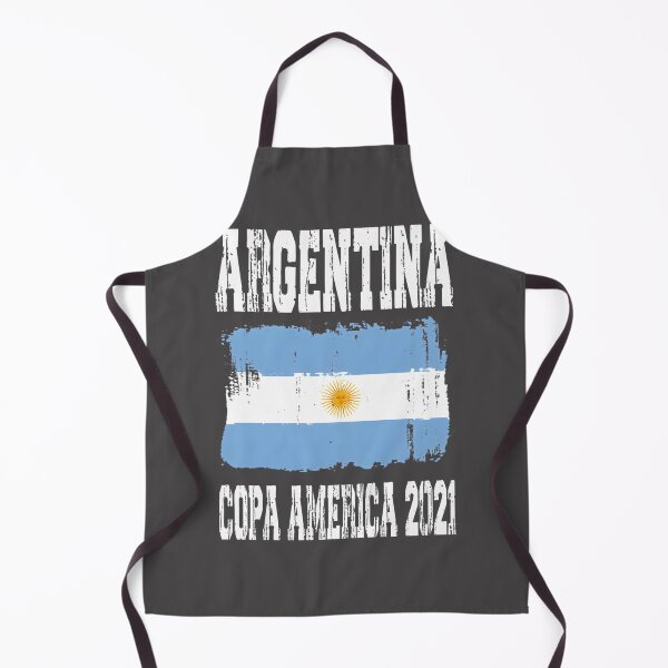 Item preview, Argentina Copa America Football Championship Design designed and sold by finest style.