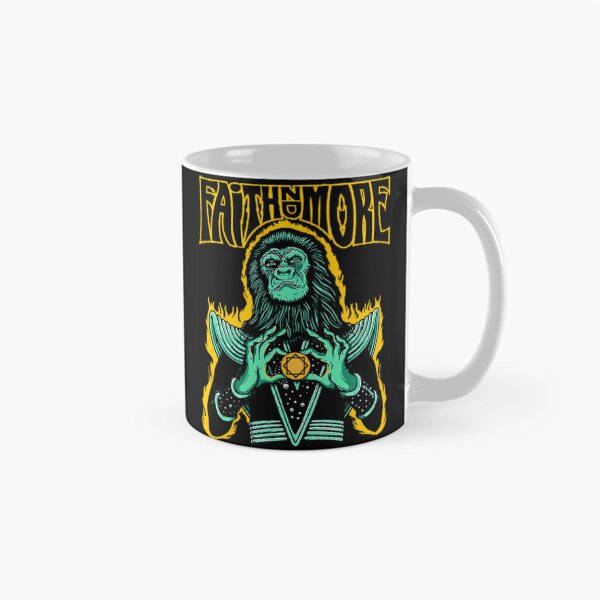 Item preview,  Faith No More Graphic  designed and sold by Aiforyou.