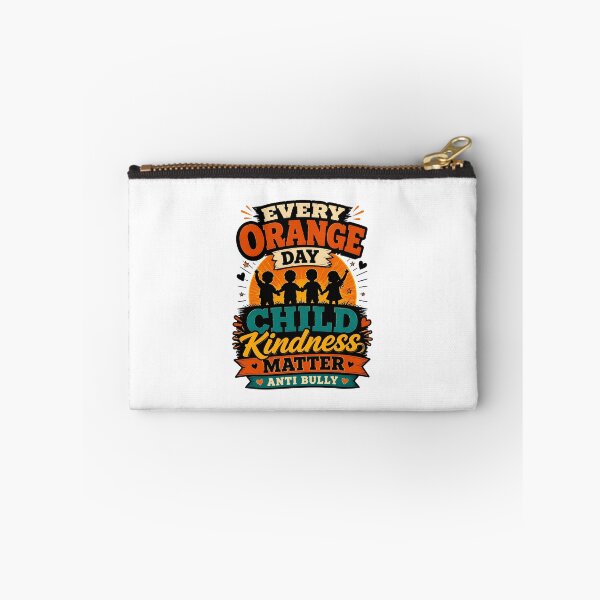 Item preview, Every Orange Day Child Kindness Matter designed and sold by SoyLamderma.