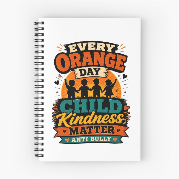 Item preview, Every Orange Day Child Kindness Matter designed and sold by SoyLamderma.