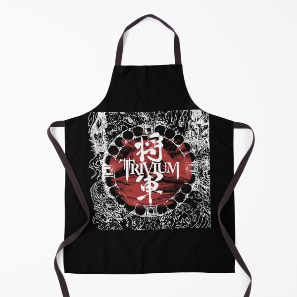 Item preview, Line Art Style Design Metalcore Band designed and sold by KirinStudio.