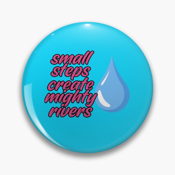 Item preview, Nile Flood Affirmation Design — I Flow I Don't Force Egyptian Water Design designed and sold by Soft Strength Studio.