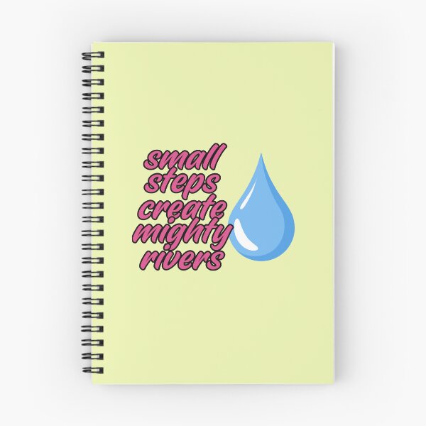 Item preview, Nile Flood Affirmation Design — I Flow I Don't Force Egyptian Water Design designed and sold by Soft Strength Studio.