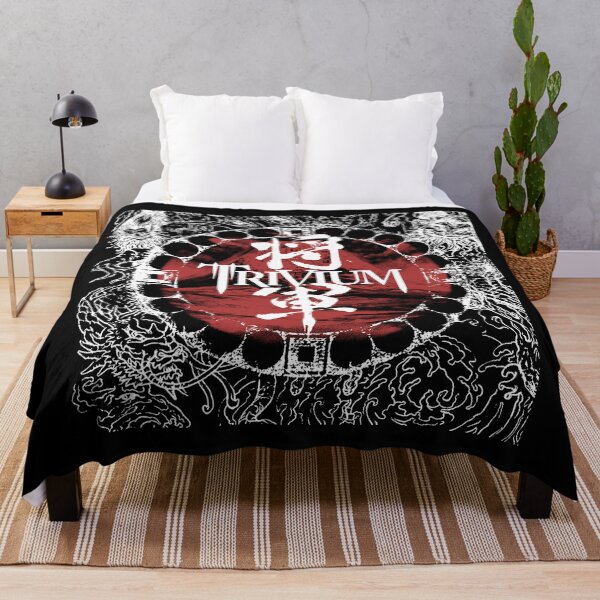 Item preview, Line Art Style Design Metalcore Band designed and sold by KirinStudio.