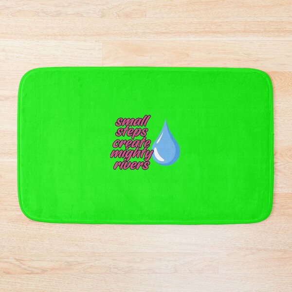 Item preview, Nile Flood Affirmation Design — I Flow I Don't Force Egyptian Water Design designed and sold by Soft Strength Studio.