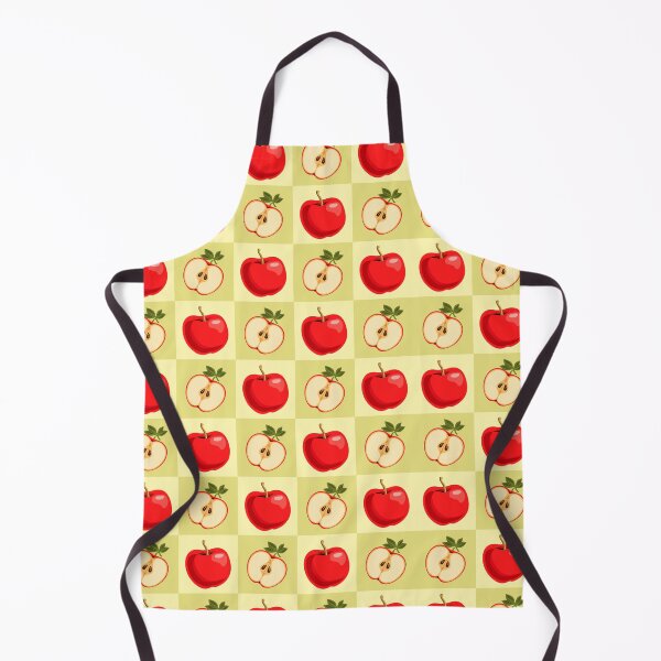 Item preview, Apple - Pettern - Design - Colorful - Fruits - Textiles designed and sold by 440CREATIVES.