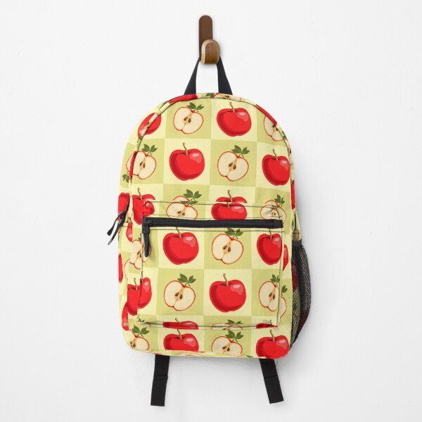 Item preview, Apple - Pettern - Design - Colorful - Fruits - Textiles designed and sold by 440CREATIVES.