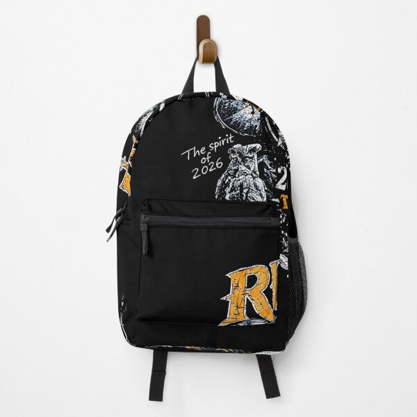 Item preview, Rush - Tour 2026 designed and sold by aguirremattie.