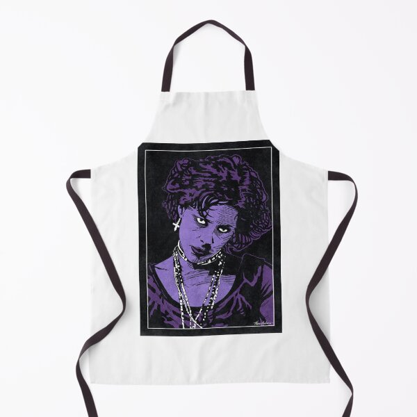 Item preview, NANCY DOWNS - The Craft (Bichrome) designed and sold by FamousWeirdosRB.