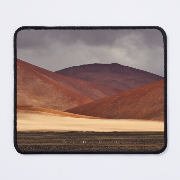 Item preview, Magnificent dunes in the Namib Desert, Namibia, Africa. Original photography designed and sold by studio838.