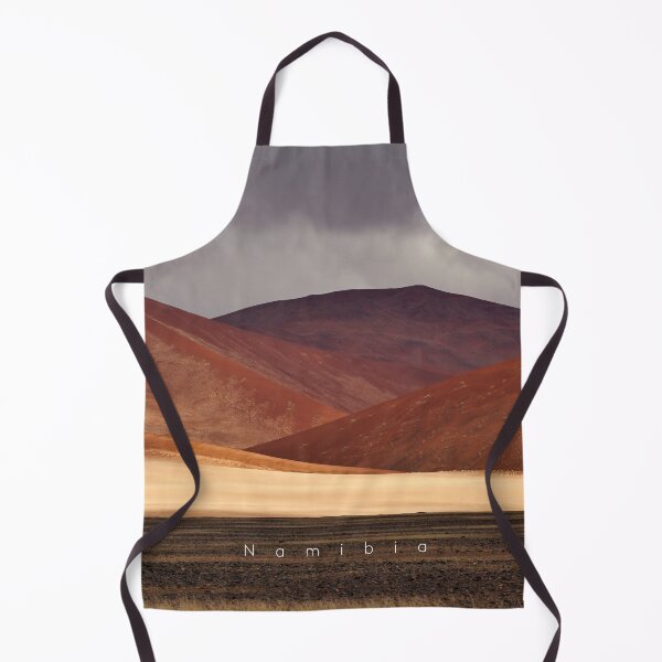 Item preview, Magnificent dunes in the Namib Desert, Namibia, Africa. Original photography designed and sold by studio838.