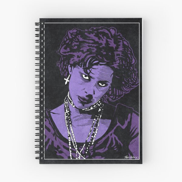 Item preview, NANCY DOWNS - The Craft (Bichrome) designed and sold by FamousWeirdosRB.