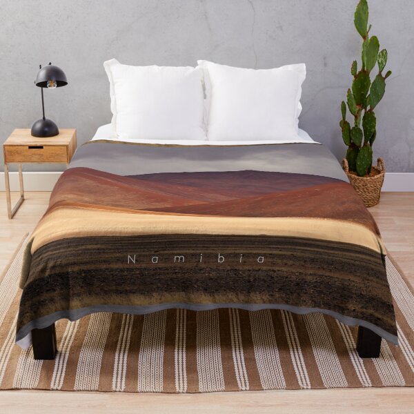 Item preview, Magnificent dunes in the Namib Desert, Namibia, Africa. Original photography designed and sold by studio838.