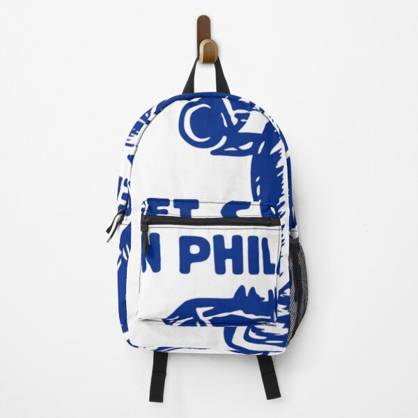 Item preview, get cracked in philadelphia designed and sold by ADAMCHANEY33.