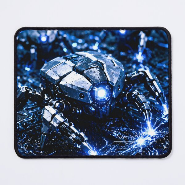Item preview, The Vanguard Epoch Poster #44 designed and sold by Moviebuff91.