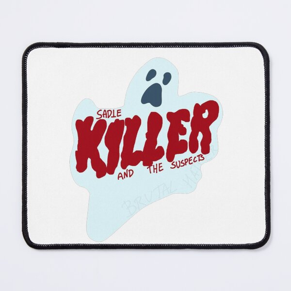 Item preview, Vintage Sadie Killer designed and sold by johnhaugg.