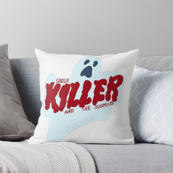 Artikelvorschau, Vintage Sadie Killer entworfen und verkauft von johnhaugg.