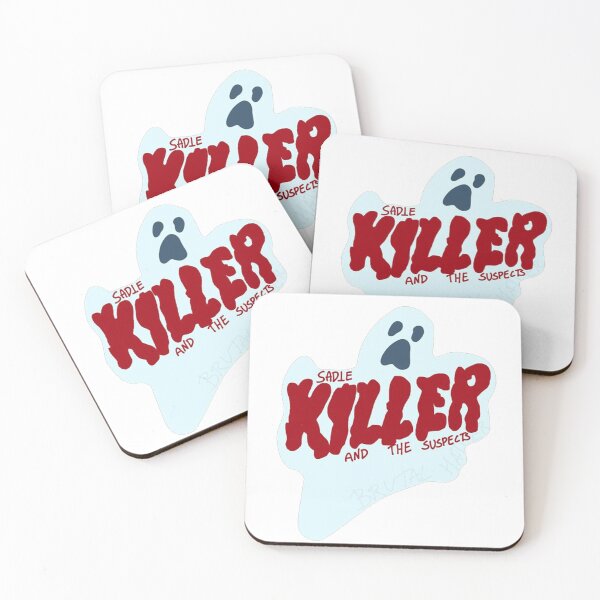 Item preview, Vintage Sadie Killer designed and sold by johnhaugg.