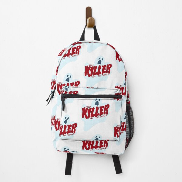 Item preview, Vintage Sadie Killer designed and sold by johnhaugg.