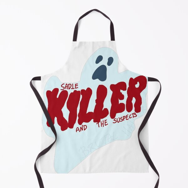Item preview, Vintage Sadie Killer designed and sold by johnhaugg.