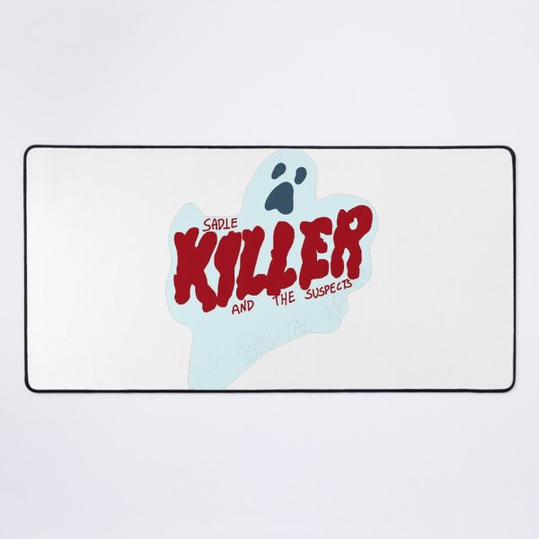 Item preview, Vintage Sadie Killer designed and sold by johnhaugg.