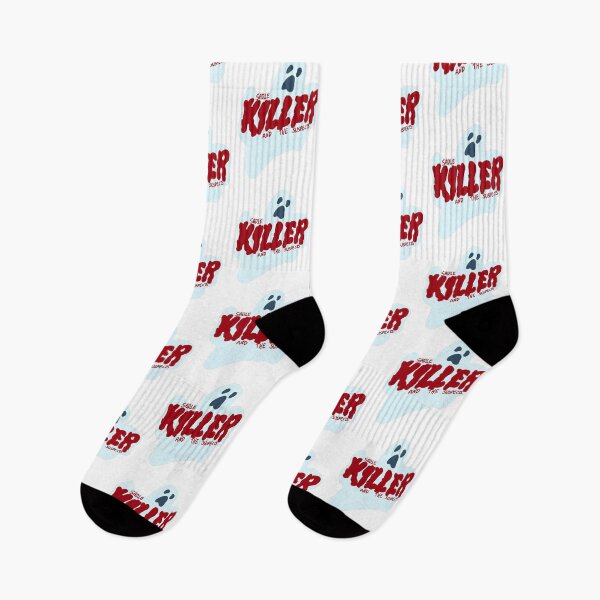 Item preview, Vintage Sadie Killer designed and sold by johnhaugg.