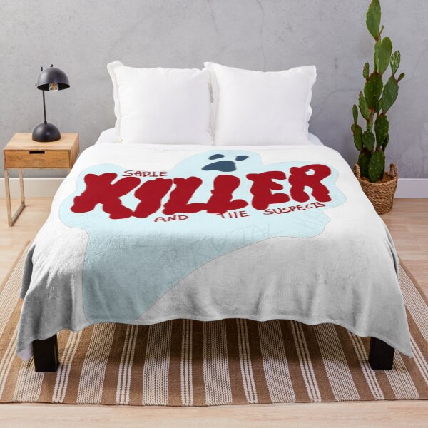 Item preview, Vintage Sadie Killer designed and sold by johnhaugg.